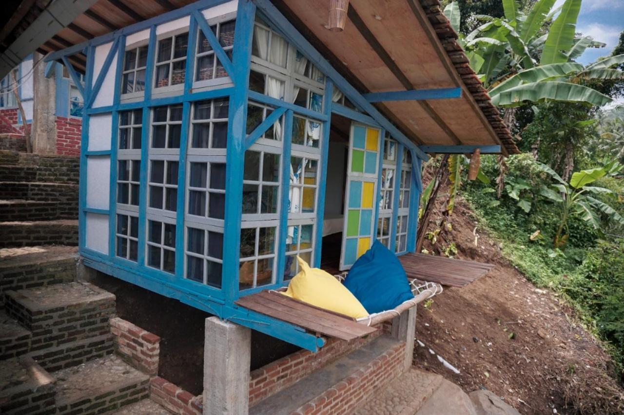Kai Swargaloka Bandung Exterior photo