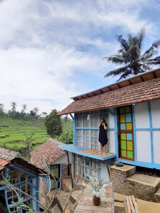 Kai Swargaloka Bandung Exterior photo