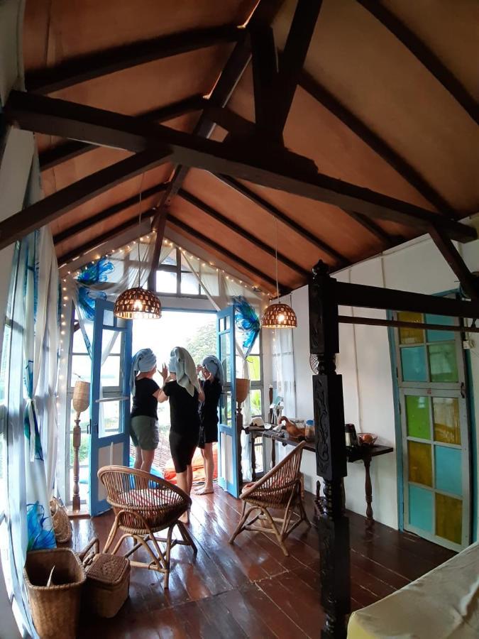 Kai Swargaloka Bandung Exterior photo