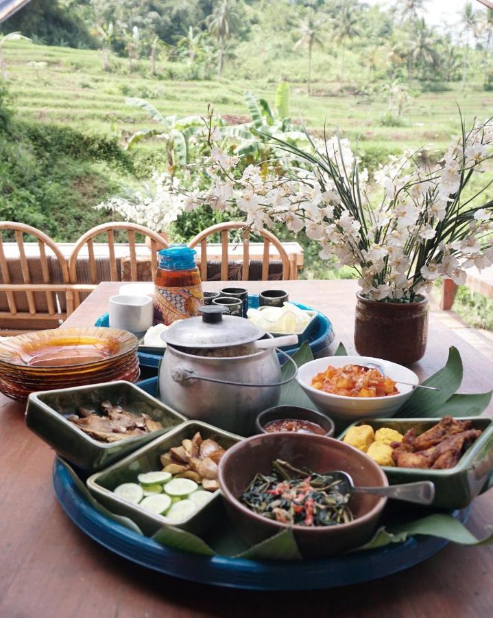 Kai Swargaloka Bandung Exterior photo