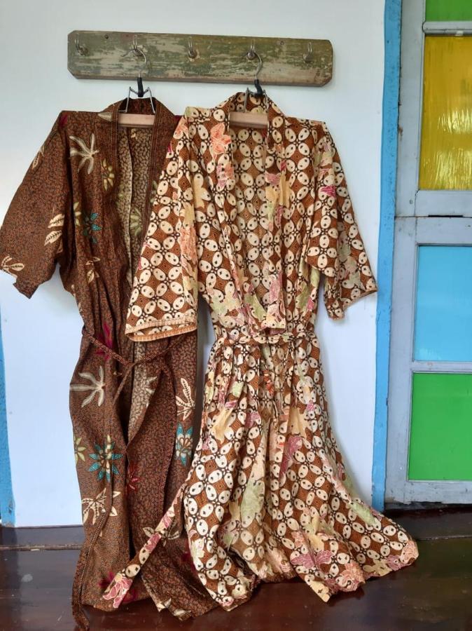 Kai Swargaloka Bandung Exterior photo